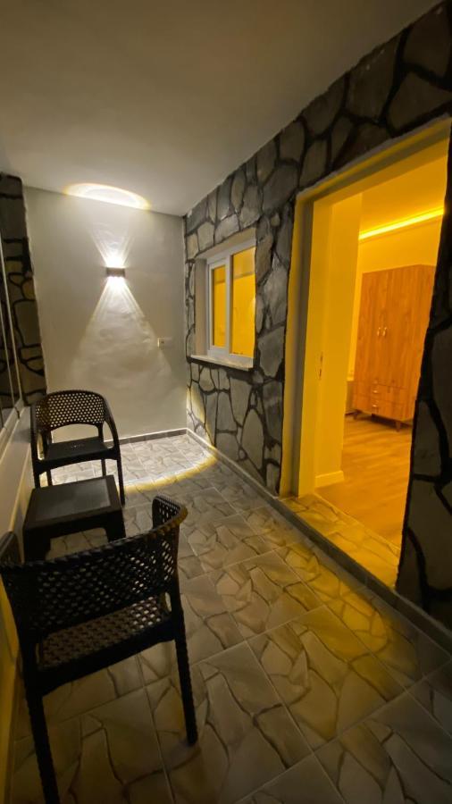 Stone House Apart Hotel Arnavutkoy Exteriör bild